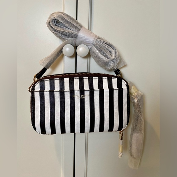 NWT Henry Bendel crossbody bag - Picture 1 of 6